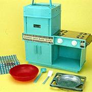 Easy-Bake Oven (1963)