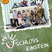Schloss Einstein