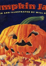 Pumpkin Jack (Will Hubbell)
