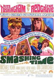 Smashing Time (Desmond Davis)