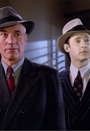 The Big Goodbye (1988)