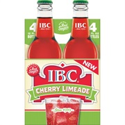 Ibc Cherry Limeade