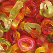 Jelly Rings