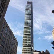 One Madison, NYC