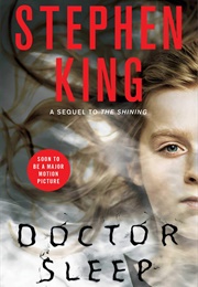Doctor Sleep (Stephen King)