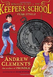 Fear Itself (Andrew Clements)
