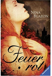 Feuerrot (Nina Blazon)
