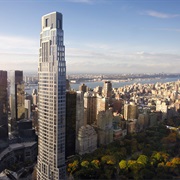 220 Central Park, NY
