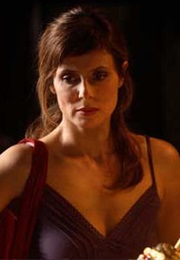 Aitana Sanchez-Gijon - Talk to Me About Love (2008)