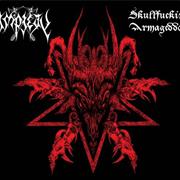 Impiety - Skullfucking Armageddon