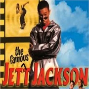The Famous Jet Jackson