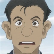 Hi No Tori "Dougo Onsen-Hen"