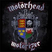 Motörhead - Motörizer