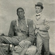 John Rogan - 2nd Tallest Man Ever