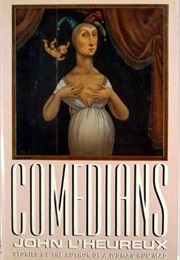 Comedians (John L'hereux)