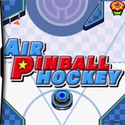 G.G Series Air Pinball Hockey