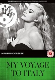 Il Mio Viaggio in Italia (2001)