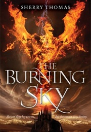 The Elemental Trilogy (Sherry Thomas)