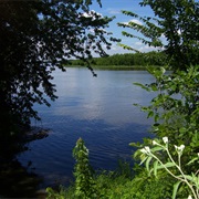 Delabar State Park, Illinois