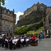 Grassmarket