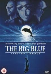 The Big Blue - 1988