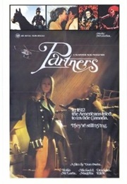 Partners (1976)
