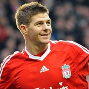 Steven Gerrard