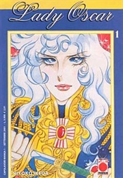 Lady Oscar (Ryoko Ikeda)