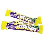 Cadbury Chocolate Bar Perky Nana
