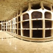 Cricova Winery, Moldova