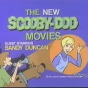 Sandy Duncan's Jekyll and Hyde