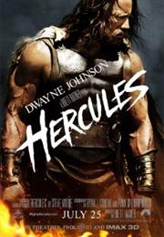 Hercules (2014)