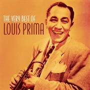 Louis Prima