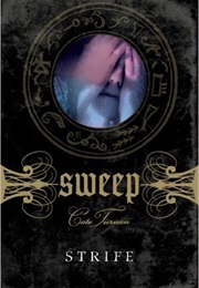 Strife (Cate Tienan)