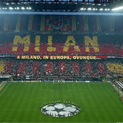 San Siro