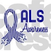 ALS Awareness Month (May)