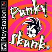 Punky Skunk