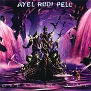 Axel Rudi Pell - Oceans of Time