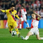 Go and See Your Favorite Sport Club Play