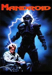 Mandroid (1993)