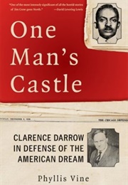 One Man's Castle (Phyllis Vine)