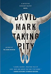 Taking Pity (David Mark)