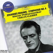 Johannes Brahms - Symphony No. 4