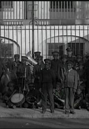 Jenkins Orphanage Band (Fox Movietone News)