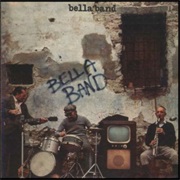 Bella Band - Bella Band
