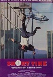 Short Time (Gregg Champion)