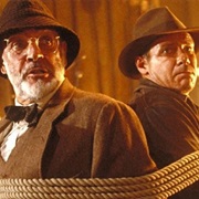 Indiana Jones and the Last Crusade