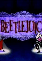 Bettlejuice
