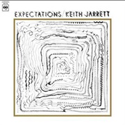 Keith Jarrett - Expectations (1972)