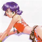 Fushigi No Umi No Nadia